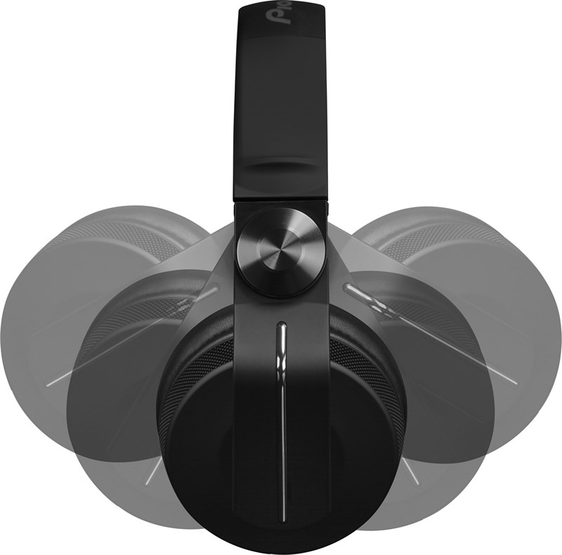 Pioneer HDJ-700 Dj Kulaklığı