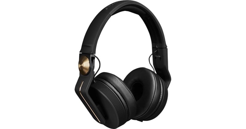 Pioneer HDJ-700 Dj Kulaklığı