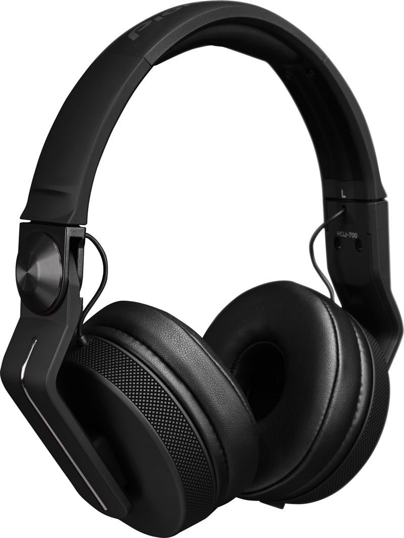 Pioneer HDJ-700 Dj Kulaklığı