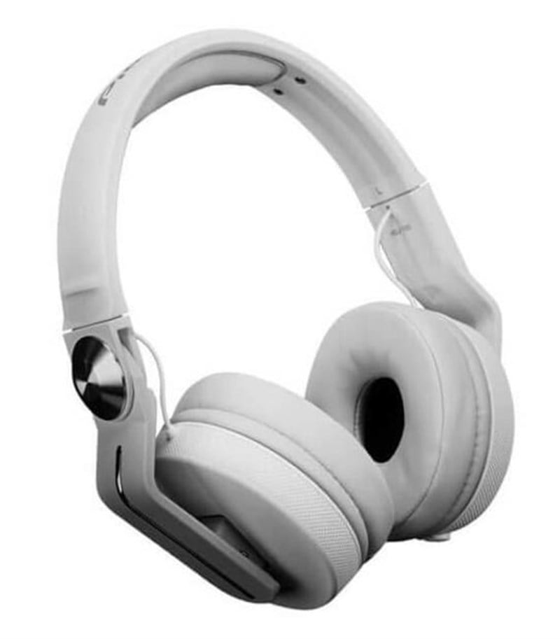 Pioneer HDJ-700 Dj Kulaklığı