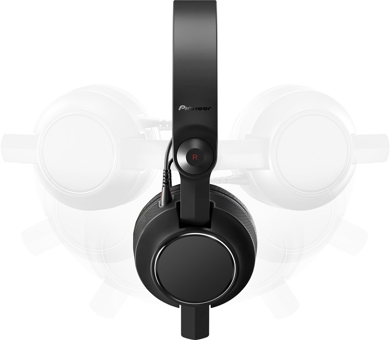 Pioneer HDJ-C70 Profesyonel Kulak üstü Dj  Kulaklık