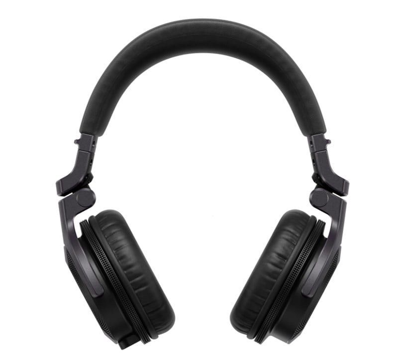 Pioneer HDJ-CUE1 Kulaküstü Dj Kulaklık