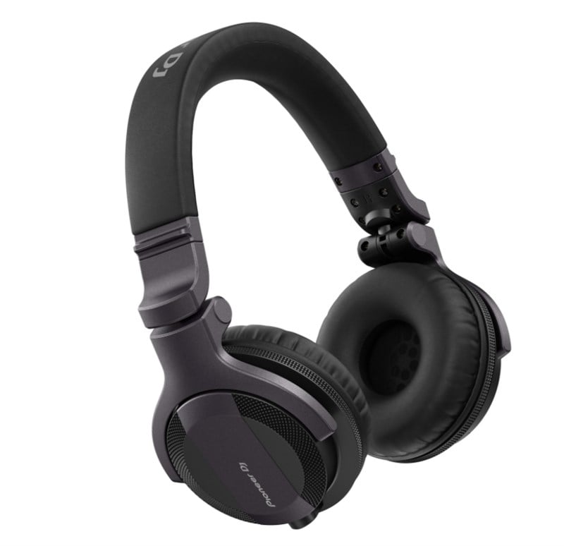 Pioneer HDJ-CUE1 Kulaküstü Dj Kulaklık