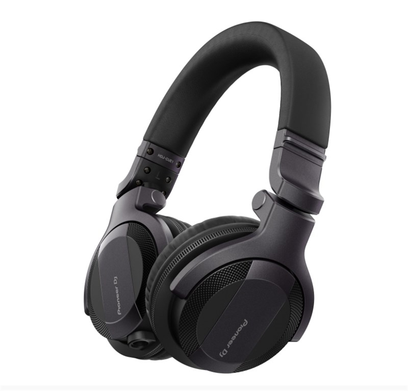 Pioneer HDJ-CUE1 Kulaküstü Dj Kulaklık