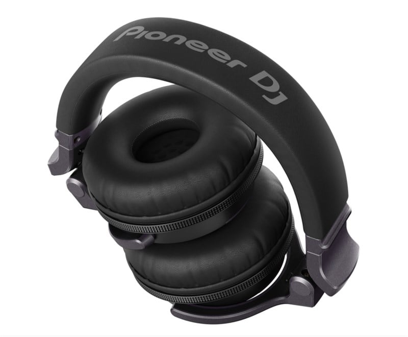 Pioneer HDJ-CUE1 Kulaküstü Dj Kulaklık