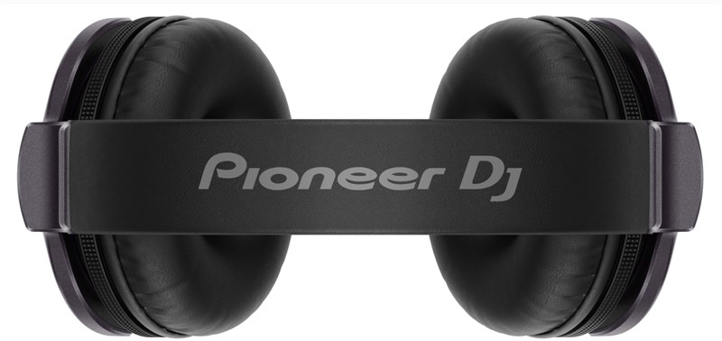 Pioneer HDJ-CUE1 Kulaküstü Dj Kulaklık