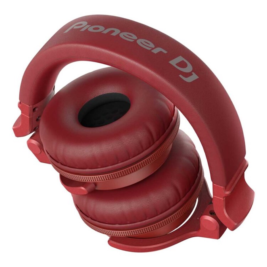 Pioneer  HDJ-CUE1BT-R Kırmızı DJ Kulaklık