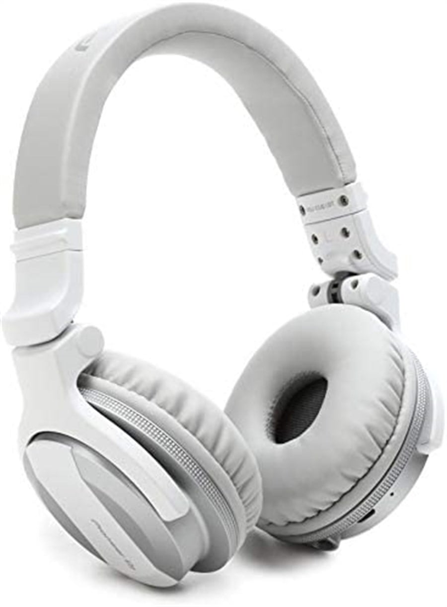 Pioneer HDJ-CUE1BT-W Beyaz DJ Kulaklık