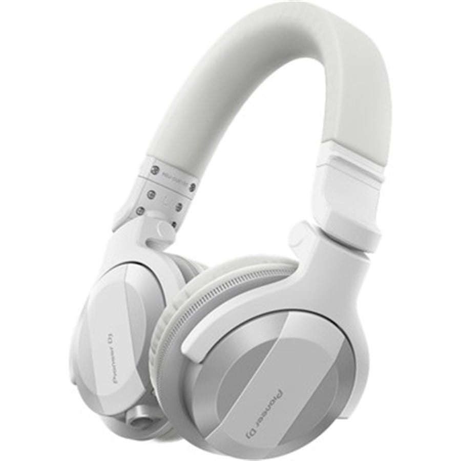 Pioneer HDJ-CUE1BT-W Beyaz DJ Kulaklık