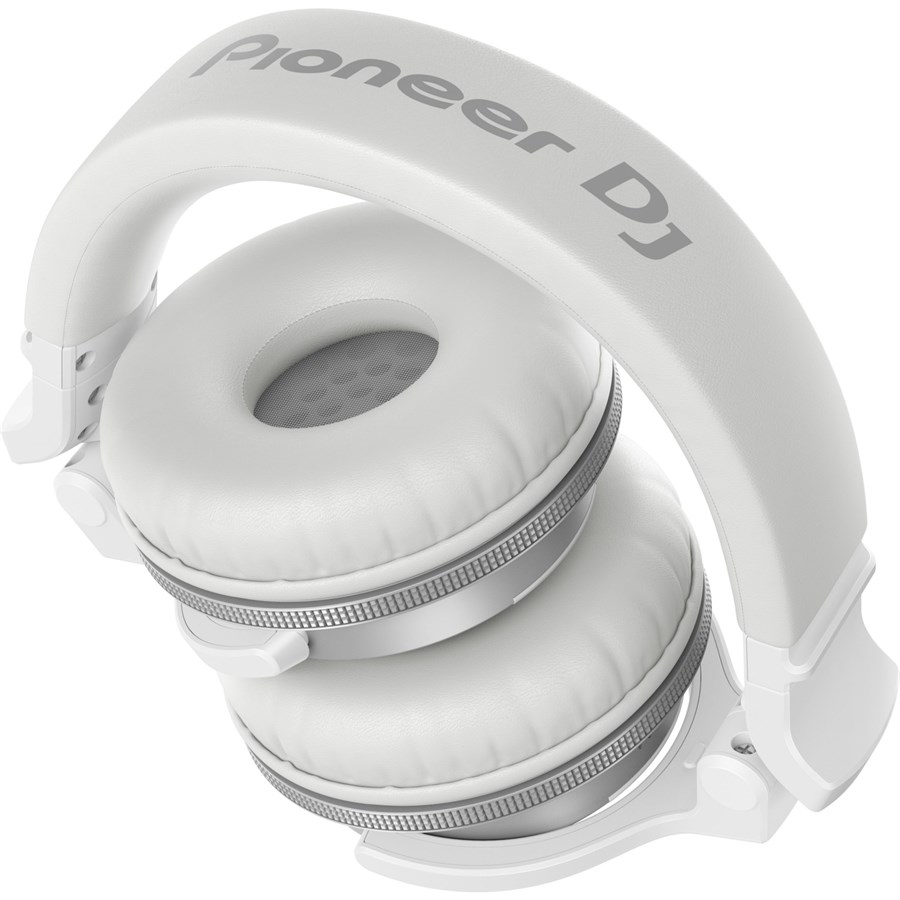 Pioneer HDJ-CUE1BT-W Beyaz DJ Kulaklık