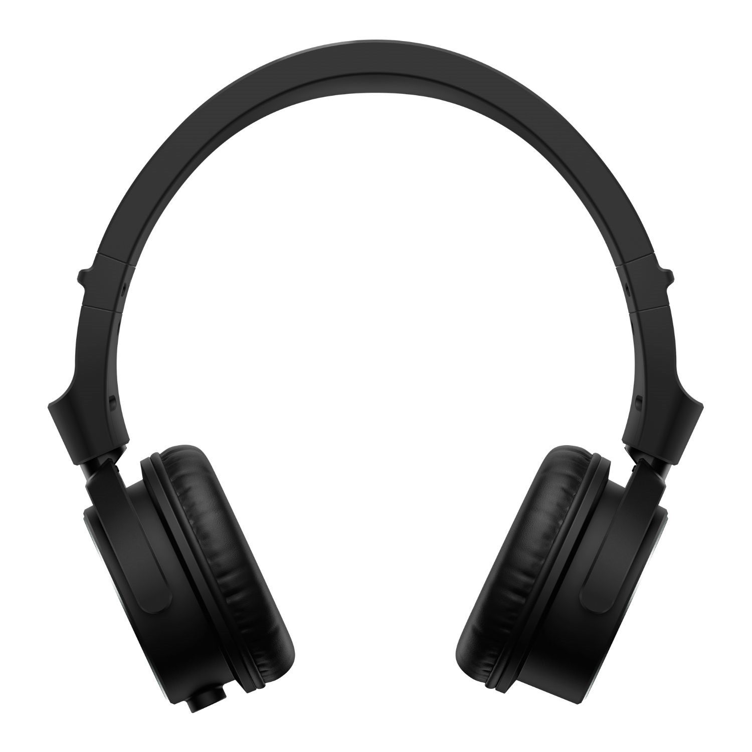 Pioneer HDJ-S7-K Profesyonel Kulak Üstü DJ Kulaklığı (Siyah)