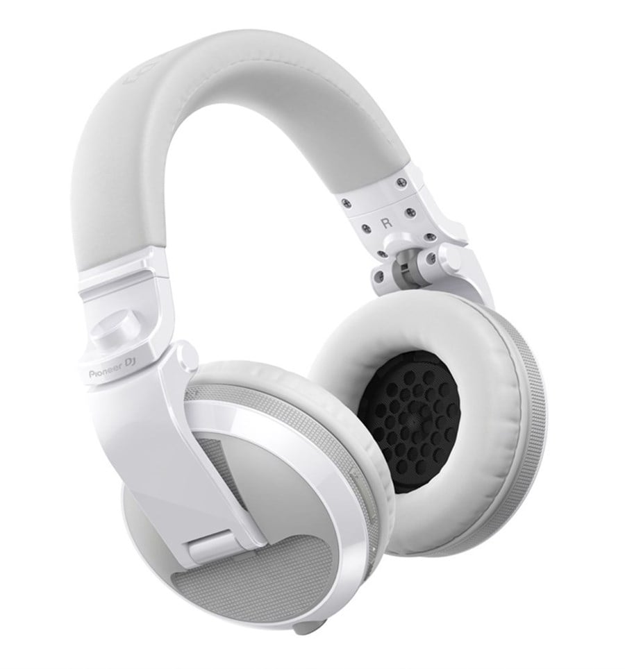 Pioneer HDJ-X5BT Bluetoothlu Profesyonel Kulaküstü DJ Kulaklık