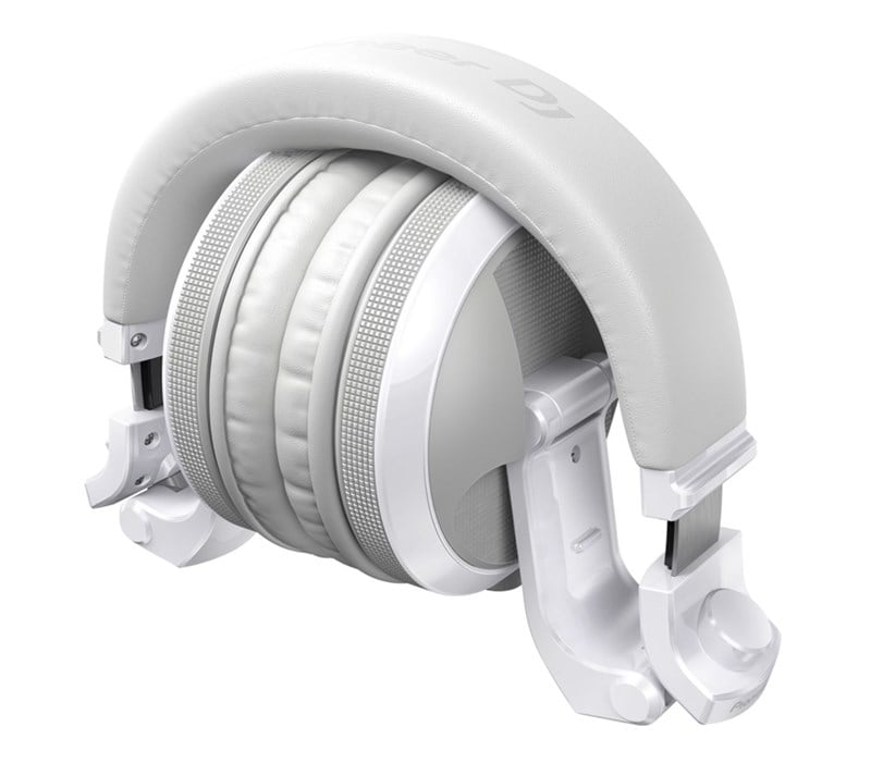 Pioneer HDJ-X5BT Bluetoothlu Profesyonel Kulaküstü DJ Kulaklık