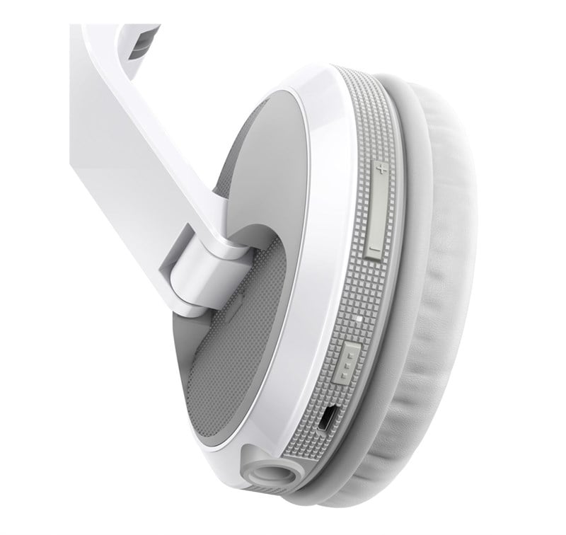 Pioneer HDJ-X5BT Bluetoothlu Profesyonel Kulaküstü DJ Kulaklık
