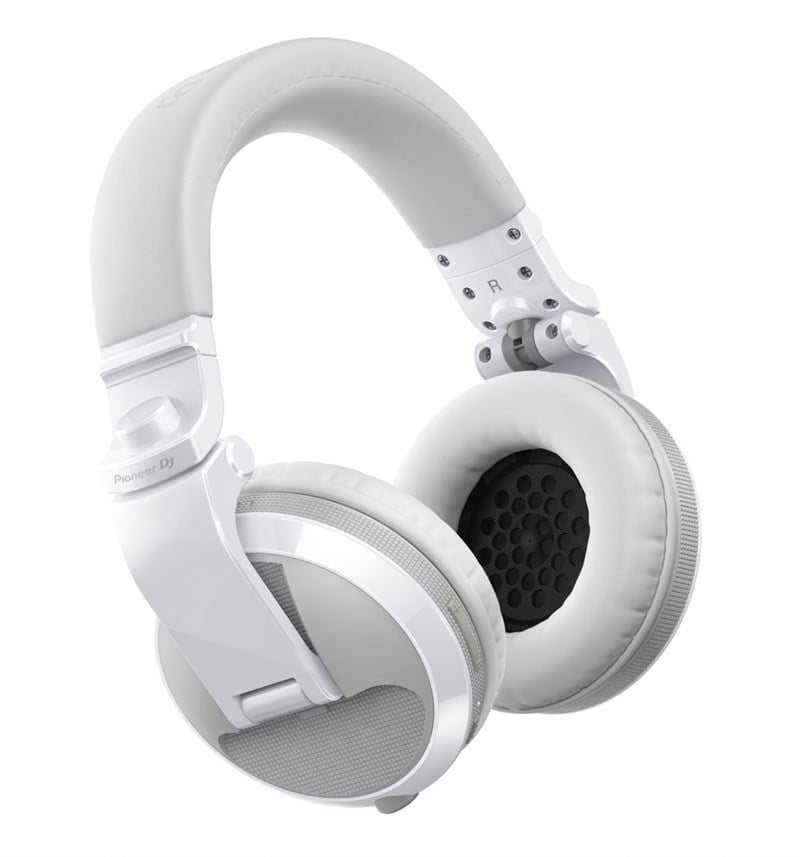 Pioneer HDJ-X5BT Bluetoothlu Profesyonel Kulaküstü DJ Kulaklık