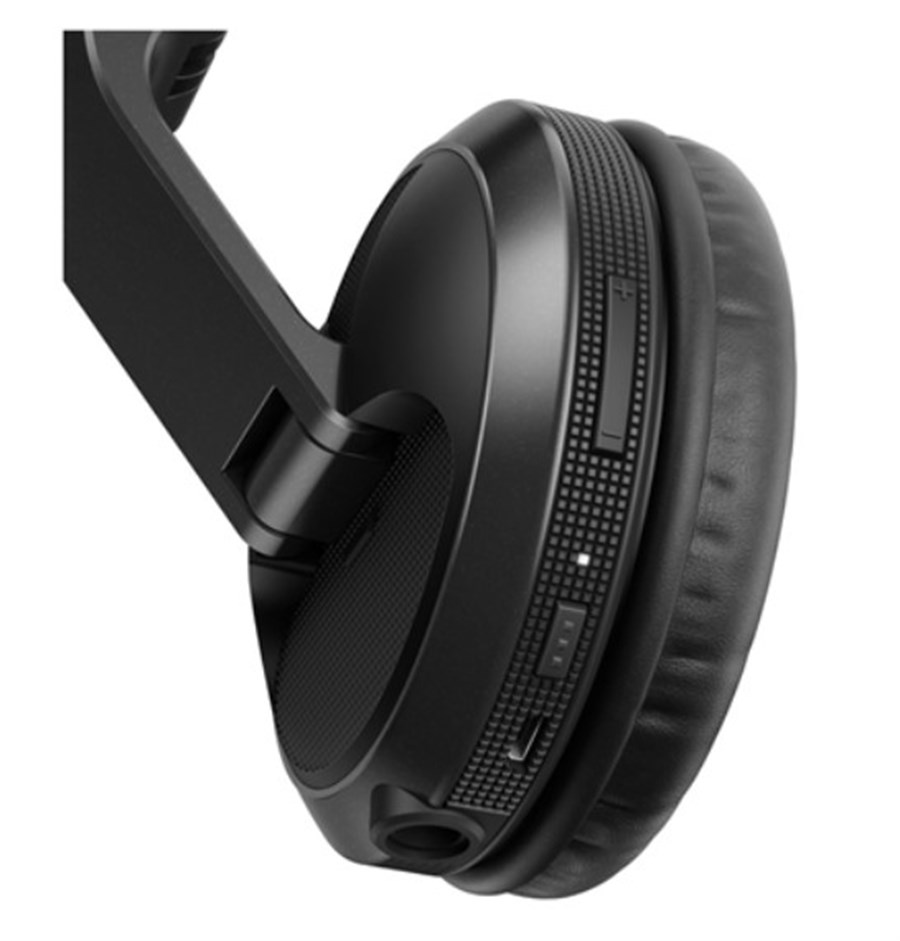 Pioneer HDJ-X5BT/BL Bluetoothlu DJ Profesyonel Kulaklık