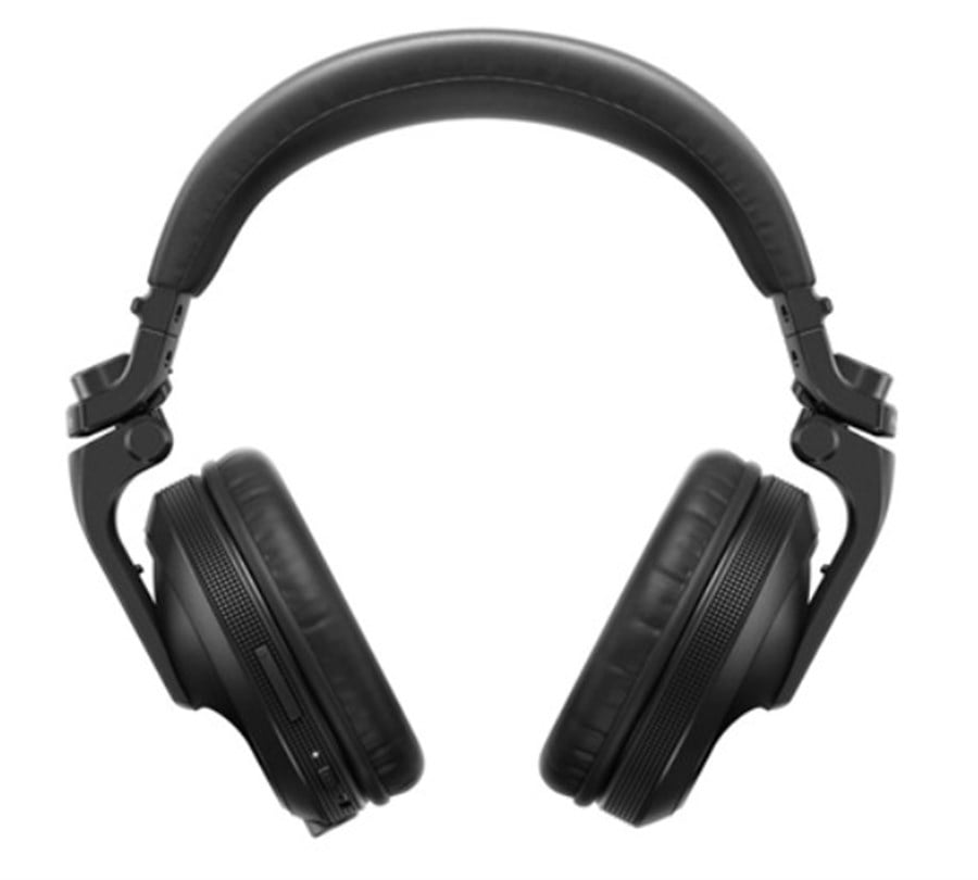 Pioneer HDJ-X5BT/BL Bluetoothlu DJ Profesyonel Kulaklık