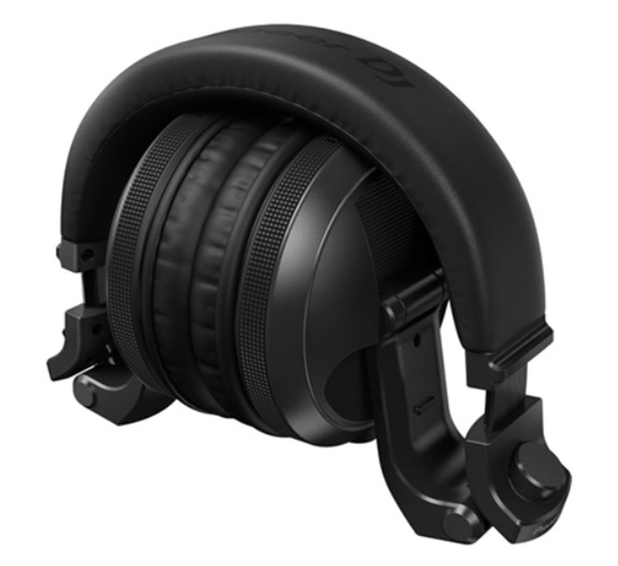 Pioneer HDJ-X5BT/BL Bluetoothlu DJ Profesyonel Kulaklık