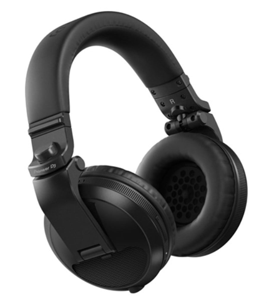 Pioneer HDJ-X5BT/BL Bluetoothlu DJ Profesyonel Kulaklık