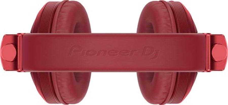 Pioneer HDJ-X5BT/R Bluetoothlu DJ Kulaklık
