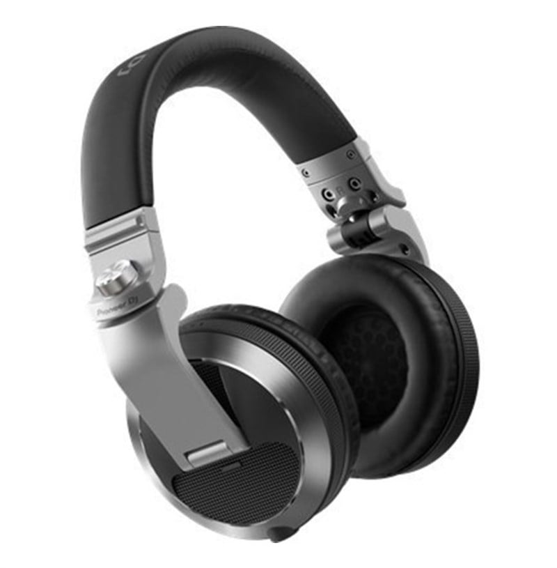 Pioneer HDJ-X7 Profesyonel Dj Kulaklık