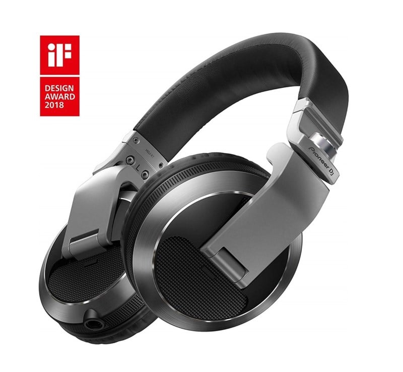 Pioneer HDJ-X7 Profesyonel Dj Kulaklık