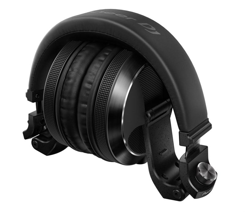 Pioneer HDJ-X7 Profesyonel Dj Kulaklık