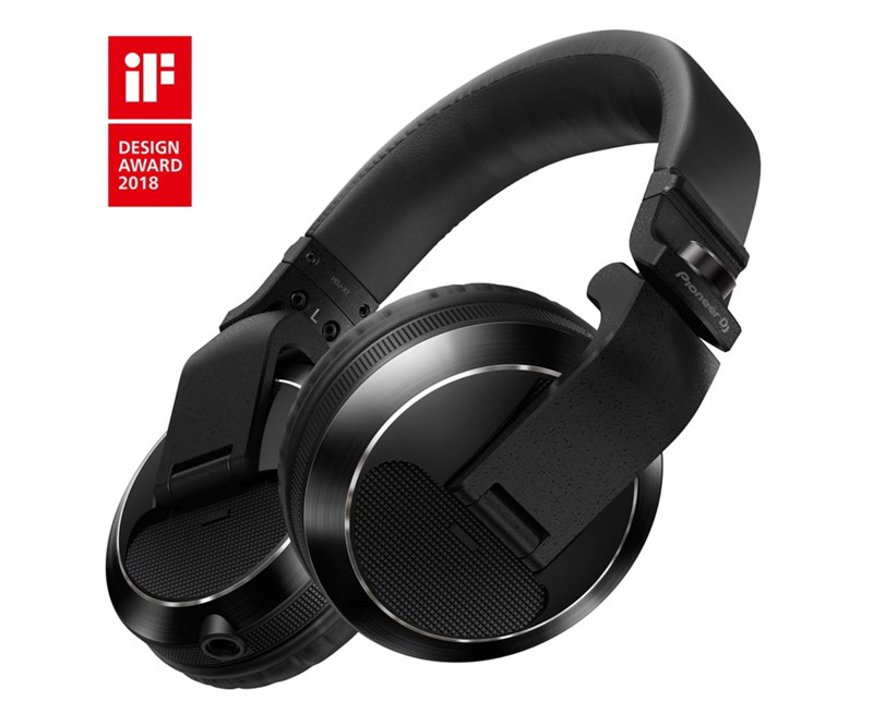 Pioneer HDJ-X7 Profesyonel Dj Kulaklık