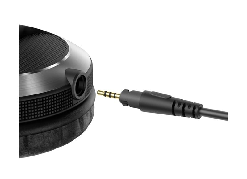 Pioneer HDJ-X7 Profesyonel Dj Kulaklık