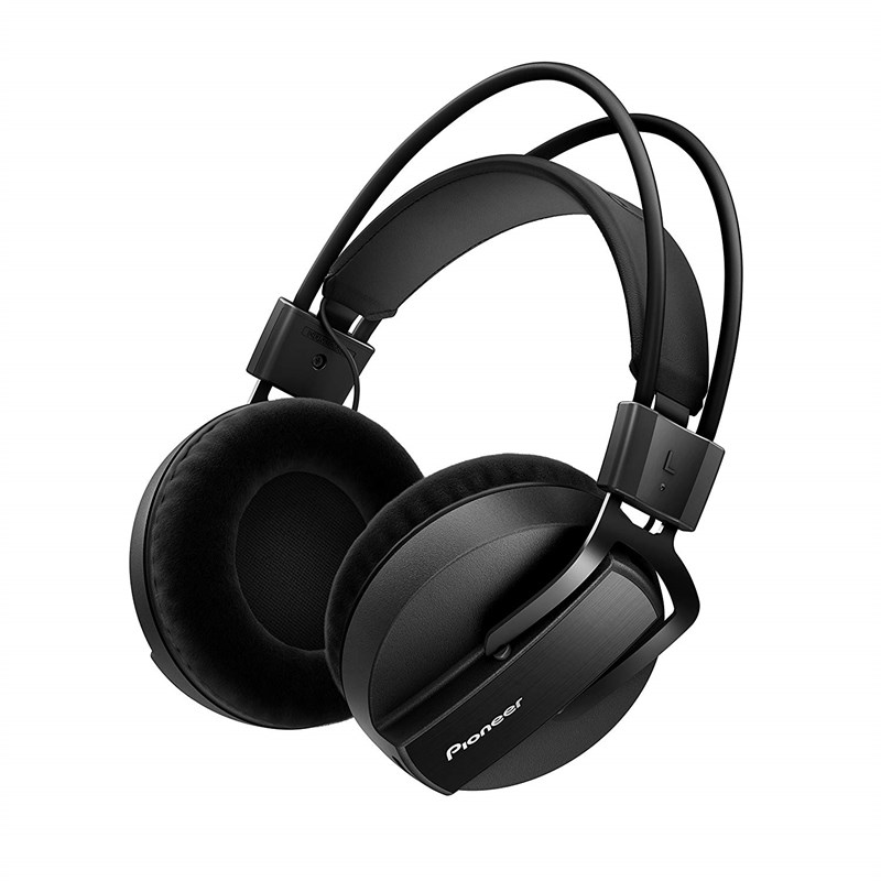 Pioneer HRM-7 ( HI-END ) Profesyonel Stüdyo Monitör Kulaklığı