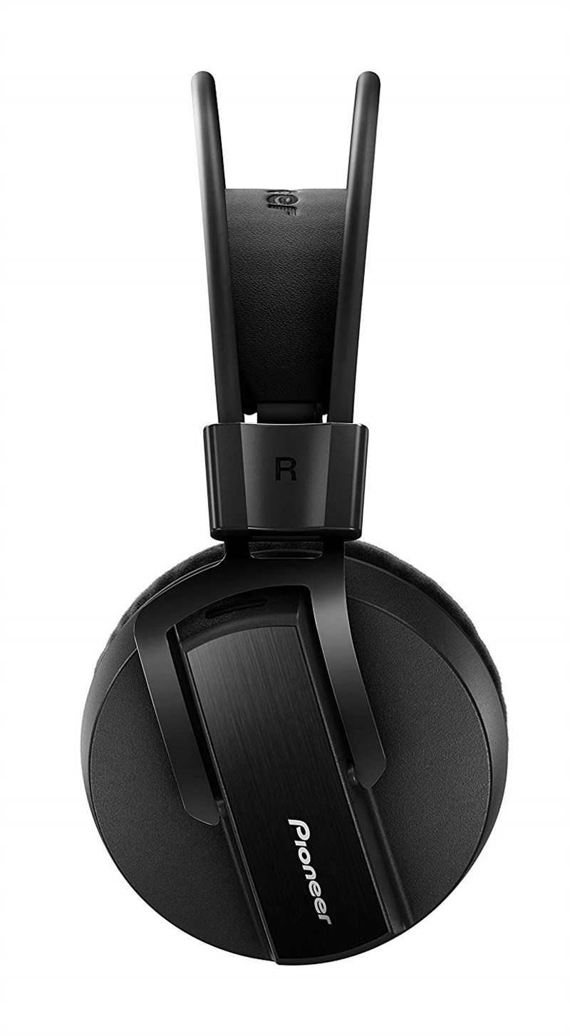 Pioneer HRM-7 ( HI-END ) Profesyonel Stüdyo Monitör Kulaklığı