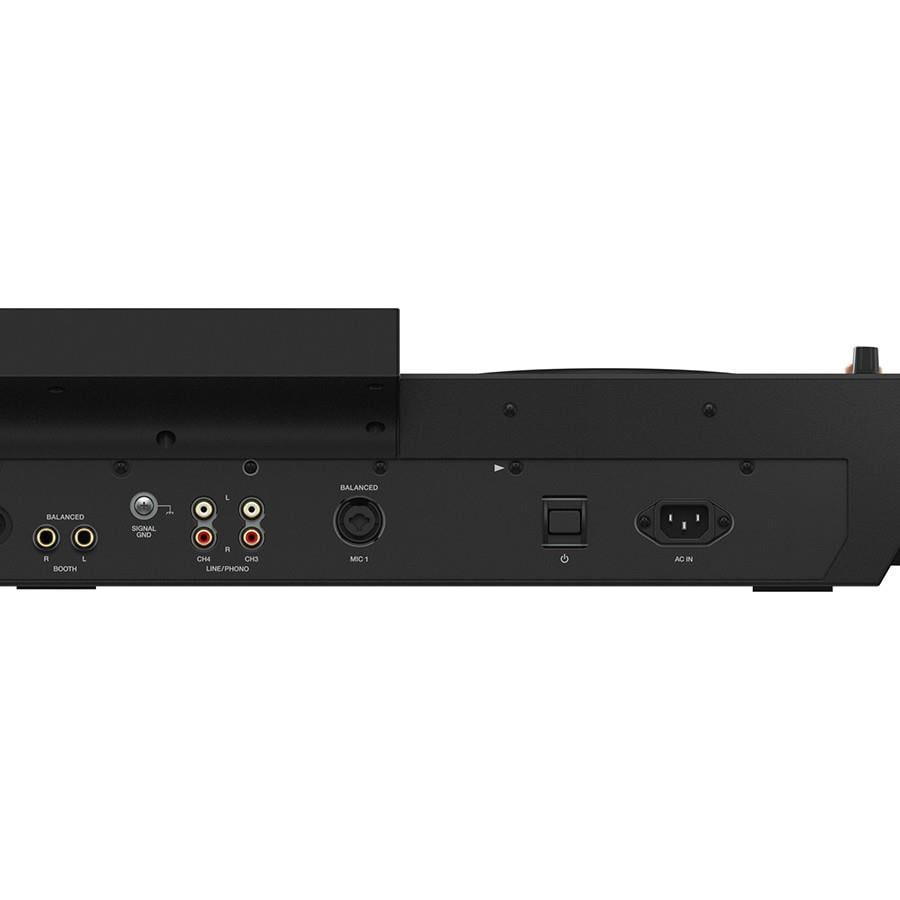 Pioneer OPUS-QUAD 4 Kanal DJ Controller
