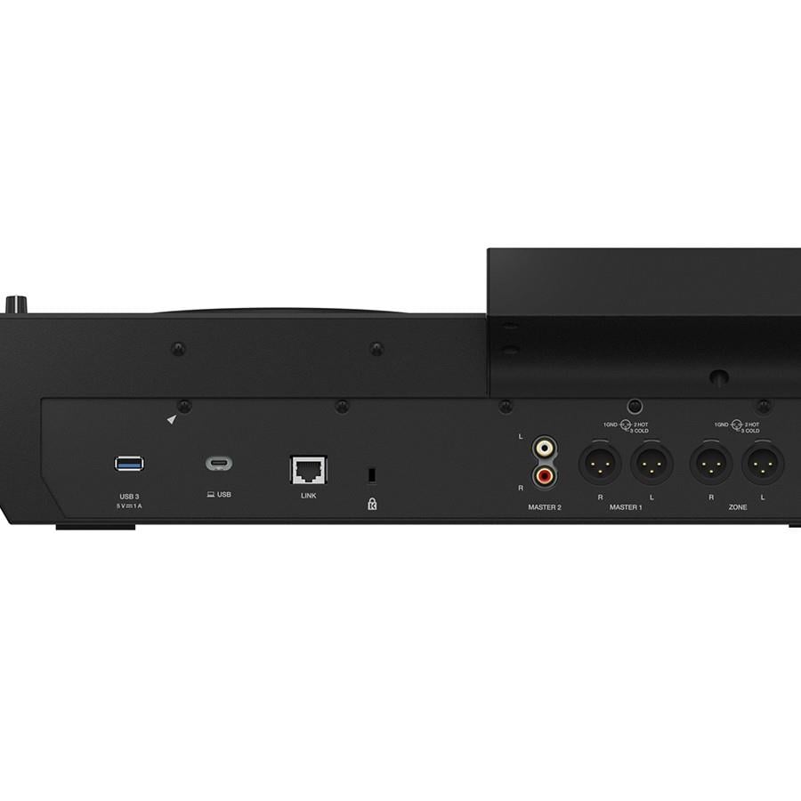 Pioneer OPUS-QUAD 4 Kanal DJ Controller