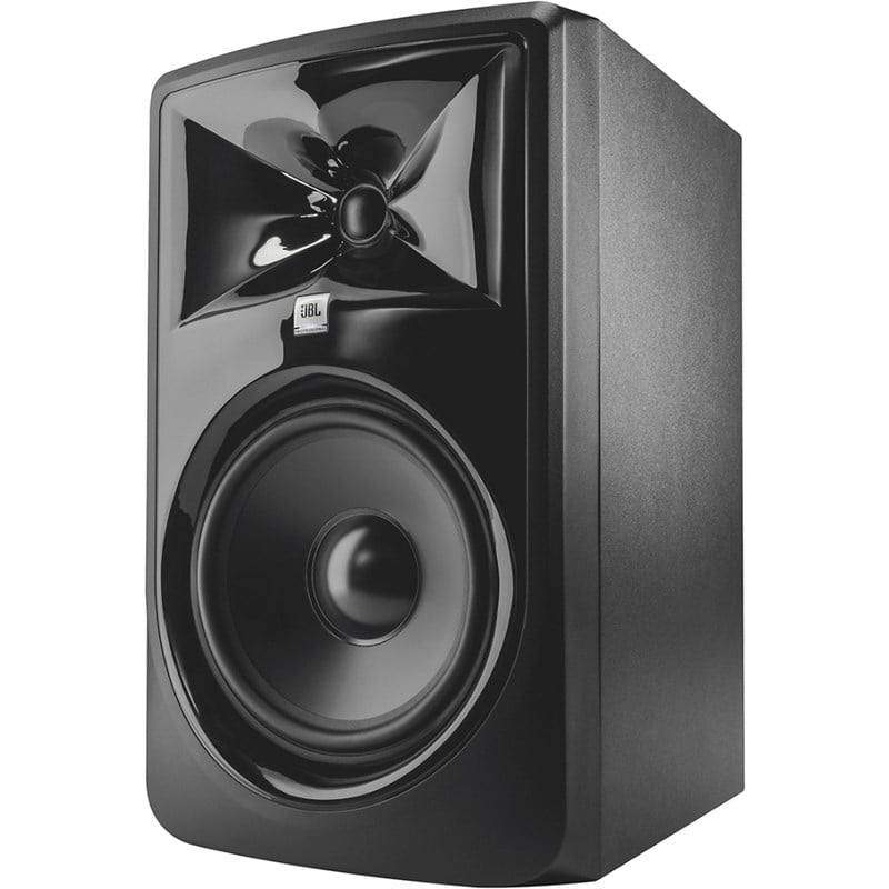 Pioneer Orta Kalite DJ Seti DDJ-1000SRT + Hdj x7 Kulaklık + Jbl 308p Monitör + Laptop Stand