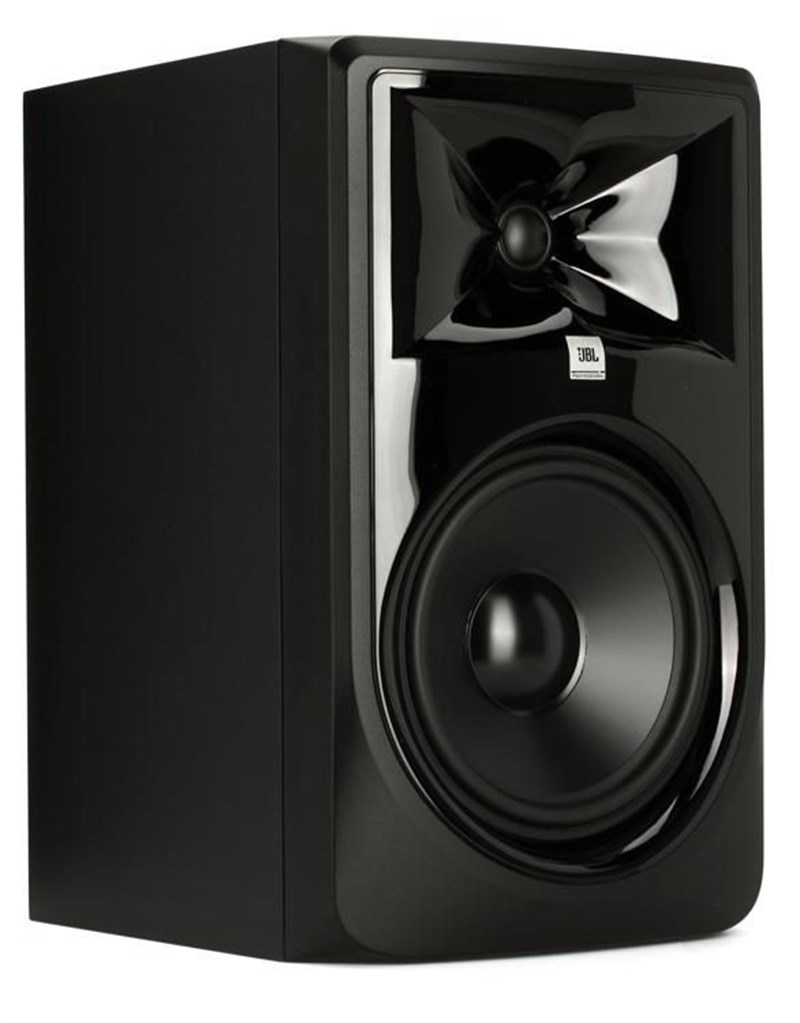 Pioneer Orta Kalite DJ Seti DDJ-1000SRT + Hdj x7 Kulaklık + Jbl 308p Monitör + Laptop Stand