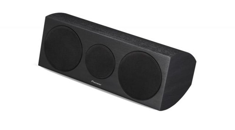 Pioneer S-31 120W Hi-Fi Ses Sistemi