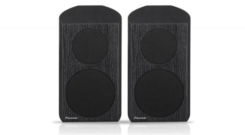 Pioneer S-31 120W Hi-Fi Ses Sistemi