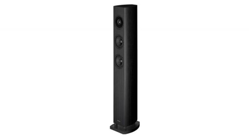Pioneer S-31 120W Hi-Fi Ses Sistemi
