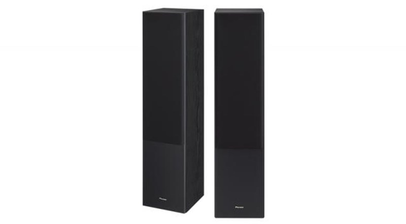 Pioneer S-ES21TB 270W Ev Sinema Sistemi Seti
