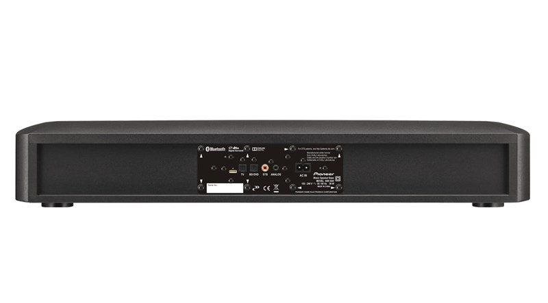 Pioneer SBX-B30 130W Bluetooth Soundbar