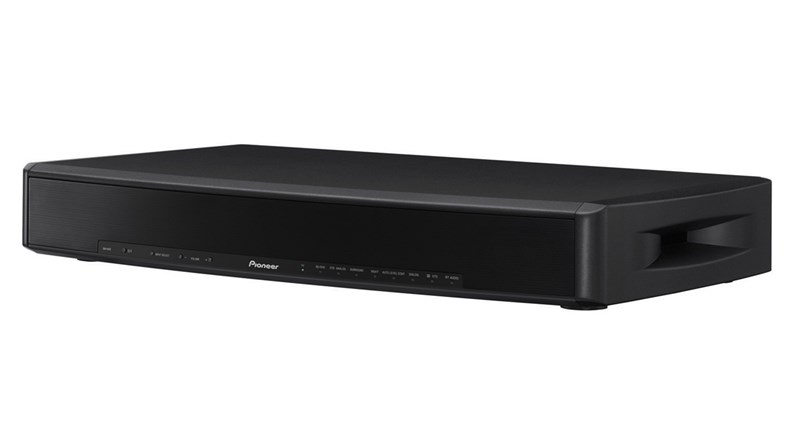Pioneer SBX-B30 130W Bluetooth Soundbar