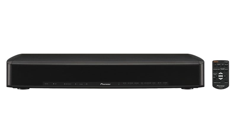 Pioneer SBX-B30 130W Bluetooth Soundbar