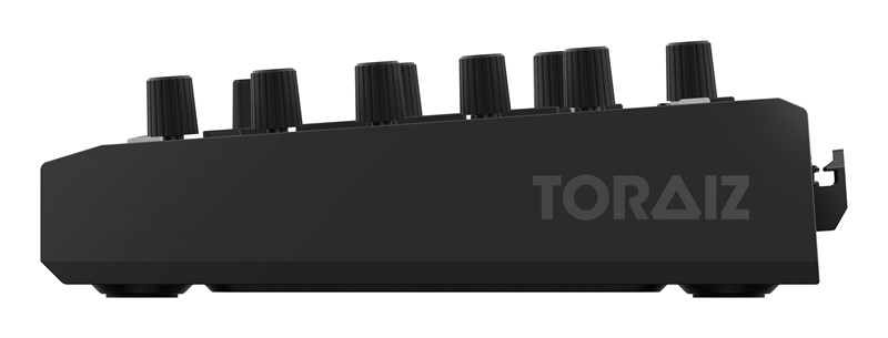Pioneer Squid Multitrack Sequencer