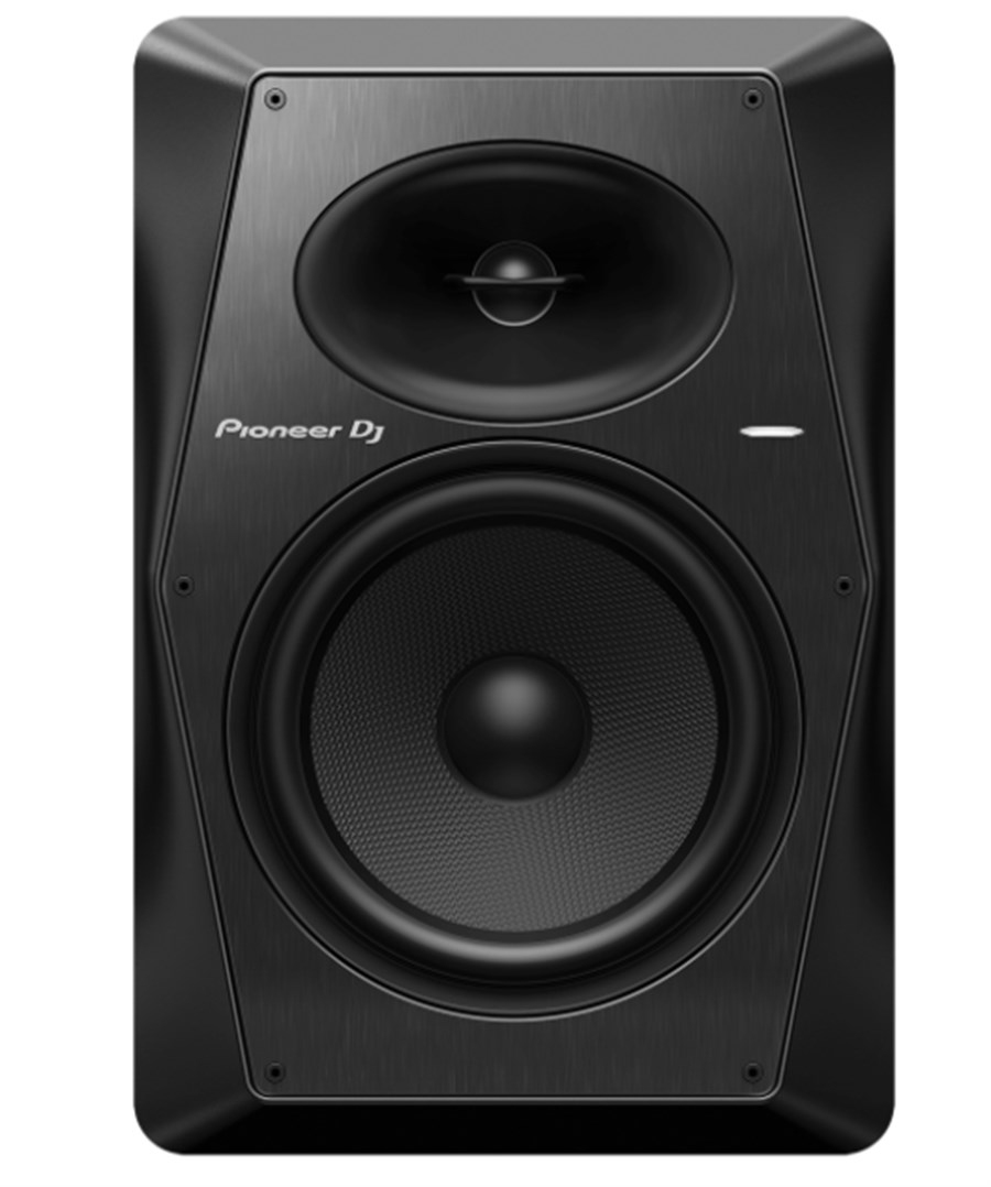 Pioneer VM-80 8 inç Aktif Referans Monitör