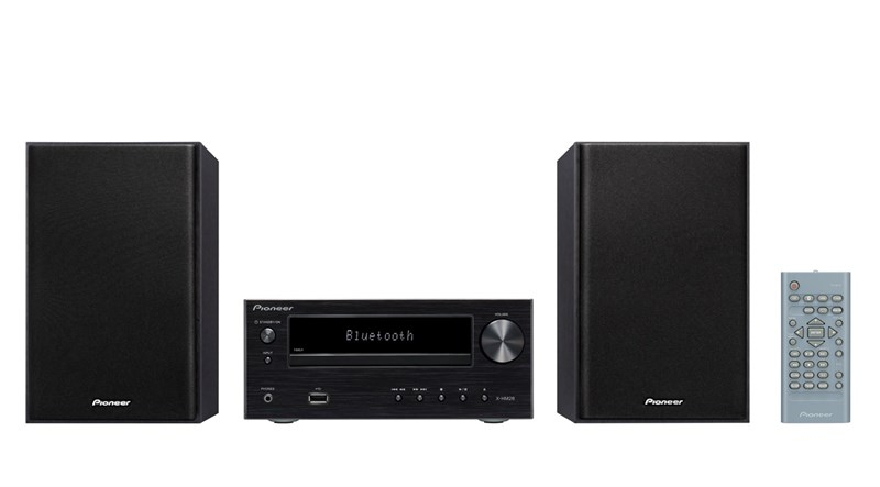 Pioneer X-HM26 2x15W Micro-Sistem Yüksek Kaliteli Hoparlör Seti