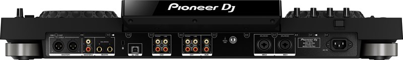 Pioneer XDJ-RX2 All In One Dj Controller
