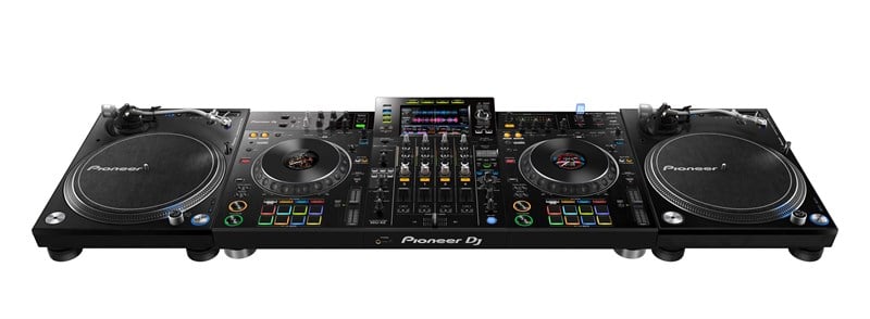 Pioneer XDJ-XZ All-in-one Rekordbox Dj Sistemi