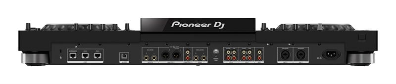 Pioneer XDJ-XZ All-in-one Rekordbox Dj Sistemi