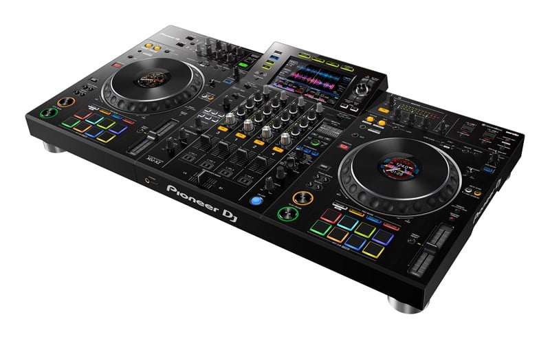 Pioneer XDJ-XZ All-in-one Rekordbox Dj Sistemi
