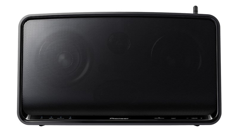 Pioneer XW-SMA3 20W AirPlay Destekli Kablosuz Yüksek Kaliteli Hoparlör Seti
